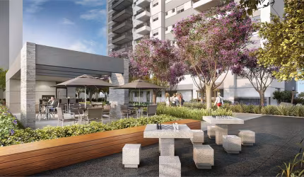 Apartamento-São Paulo-MORUMBI | Ref.: REO374102