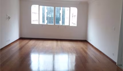 Apto duplex- Jardim América.´3 dts ,1 suite, 2 vagas.