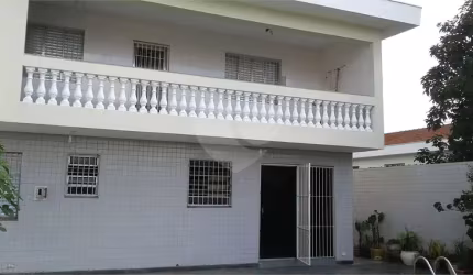 Sobrado com 5 dormitórios na Saúde