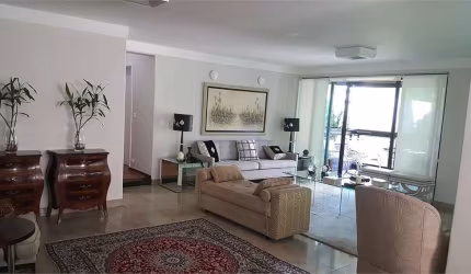 Apartamento-São Paulo-CHÁCARA KLABIN | Ref.: REO445706