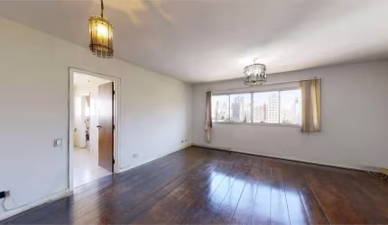 Apartamento para modernizar na Vila Clementino!
