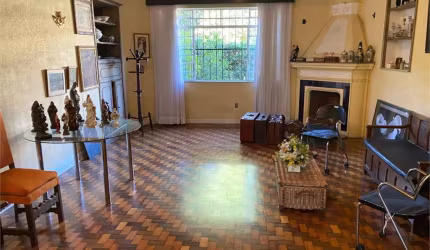 casa de alto padrão a venda