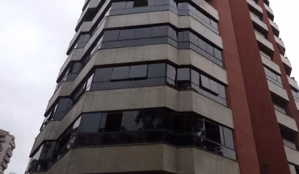 APTO ALTO PADRÃO NO MORUMBI