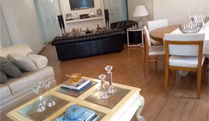 APTO 4 DORMITÓRIOS, 2 SUITES, 3 VAGAS DE GARAGEM