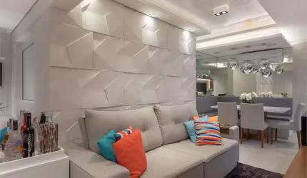 Apartamento-São Paulo-ACLIMAÇÃO | Ref.: REO484736