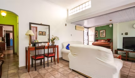 Casa Térrea com acesso fácil à tudo o que você precisa!