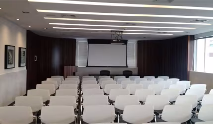 Comercial-São Paulo-BROOKLIN | Ref.: REO473012