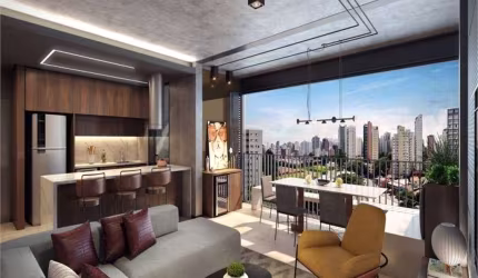 Apartamento-São Paulo-PARAÍSO | Ref.: REO515339