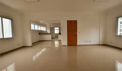Lindo apartamento reformado em Higienopolis!