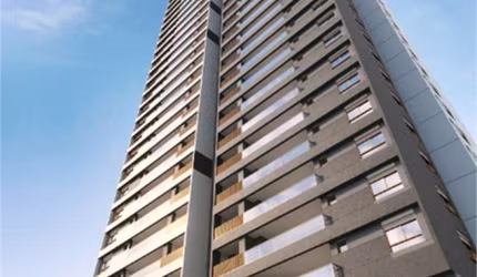 Apartamento-São Paulo-CAMPO BELO | Ref.: REO473192