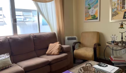 Apartamento-São Paulo-PARAÍSO | Ref.: REO446139