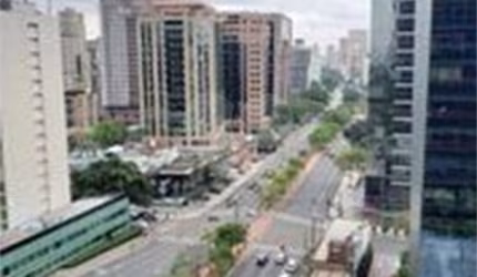 Comercial-São Paulo-ITAIM BIBI | Ref.: REO473476