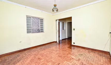 Casa-São Paulo-VILA MARIANA | Ref.: REO446228