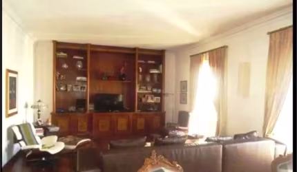 Apartamento-São Paulo-HIGIENÓPOLIS | Ref.: REO375702