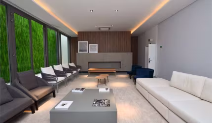 Apartamento Novo Vla Nova Conceição .