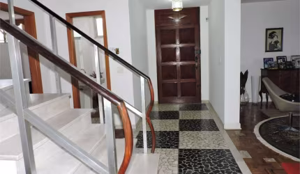 Casa com 5 dormitórios à venda, 333 m² por R$ 3.050.000 - Chácara Klabin - São Paulo/SP