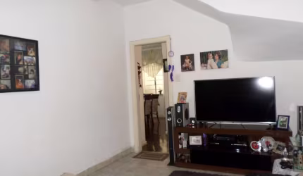 Casa na Melhor Localização do Planalto Paulista