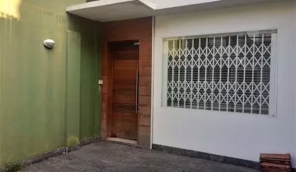 Locação -  Casa Comercial - Vila Olímpia - 158m² área útil - 98m² terreno