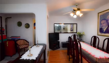 Apartamento-São Paulo-BROOKLIN | Ref.: REO387723