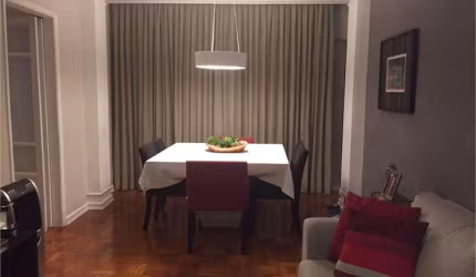 Apartamento em  CERQUEIRA CESAR 3 Dormts 1 VAGA
