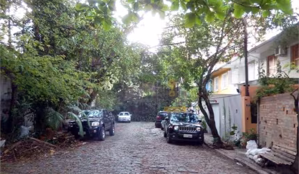 Casa-São Paulo-VILA OLÍMPIA | Ref.: REO485326