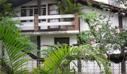 Terreno-São Paulo-MORUMBI | Ref.: REO526662