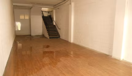 Ótima loja comercial, próxima da Paulista!