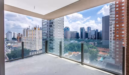 Apartamento alto padrão a venda localizado no Bairro Itaim Bibi.