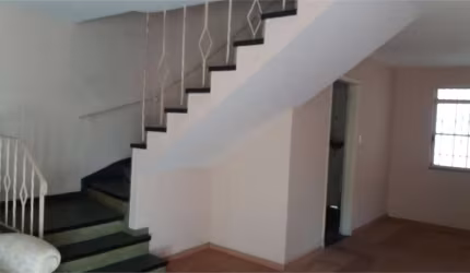 Casa-São Paulo-PLANALTO PAULISTA | Ref.: REO515810