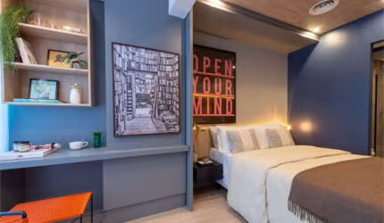 Apartamento-São Paulo-BELA VISTA | Ref.: REO474629