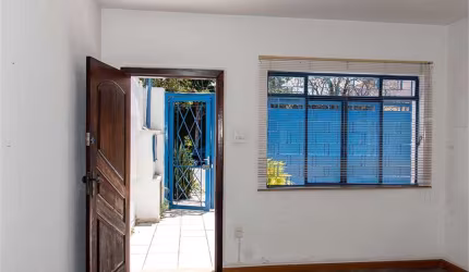 Casa-São Paulo-CAMPO BELO | Ref.: REO527326