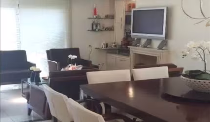 Apartamento com 4 dormitórios à venda, 225 m² - Jardim Paulista - São Paulo/SP