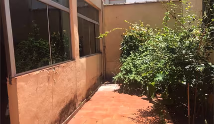 Casa-São Paulo-CAMPO BELO | Ref.: REO377273