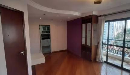 OPORTUNIDADE! BELÍSSIMO APARTAMENTO À VENDA - VILA ROMANA!
