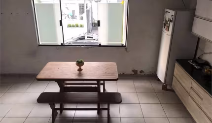 Casa-São Paulo-VILA MARIANA | Ref.: REO516594