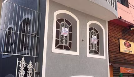 Linda Casa no coração de Moema