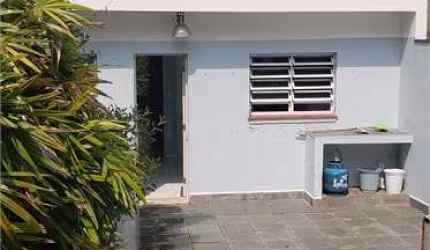 Sobrado à venda na Aclimação SP  com quintal. Otima localização, venha conferir
