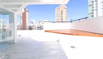 Apartamento-São Paulo-MOEMA | Ref.: REO388876
