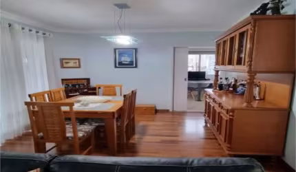 Apartamento a venda na Vila Mariana