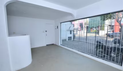 Excelente imóvel comercial na melhor localização de Moema