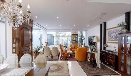 Casa-São Paulo-PLANALTO PAULISTA | Ref.: REO487809