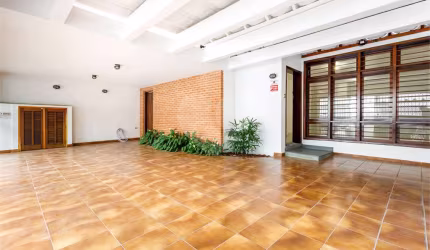 Casa térrea no Brooklin  residencial/Comercial