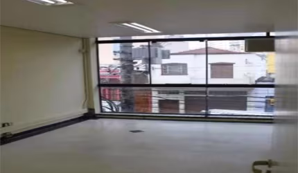 Comercial-São Paulo-BELA VISTA | Ref.: REO461010