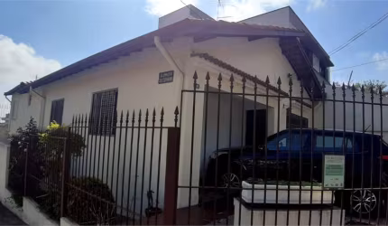 Casa térrea esquina Planalto Paulista Oportunidade