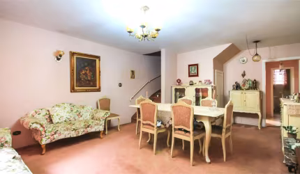 Casa-São Paulo-VILA OLÍMPIA | Ref.: REO461104