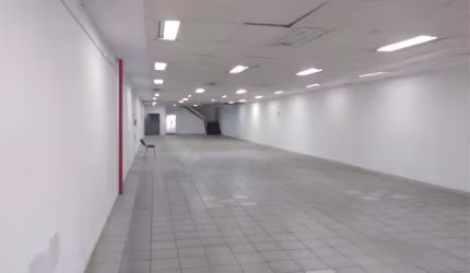 Comercial-São Paulo-PINHEIROS | Ref.: REO488171