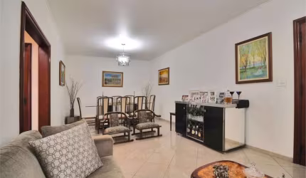 Sobrado para venda  202 m² com 3 quartos em Saúde - São Paulo - SP