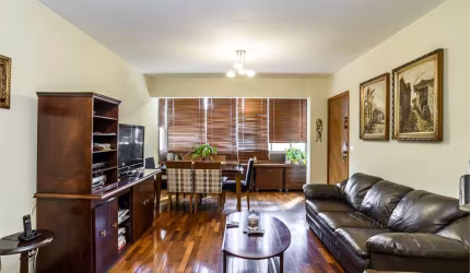Apartamento à venda Alto de Pinheiros um charme, agende uma visita!!