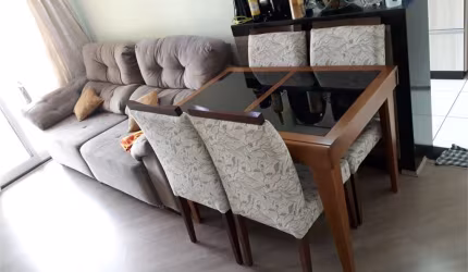 Apartamento-São Paulo-SAÚDE | Ref.: REO451148