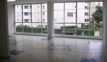 Comercial-São Paulo-JARDIM PAULISTA | Ref.: REO379999